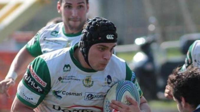 Ufficiale: il Modena Rugby 1965 in B