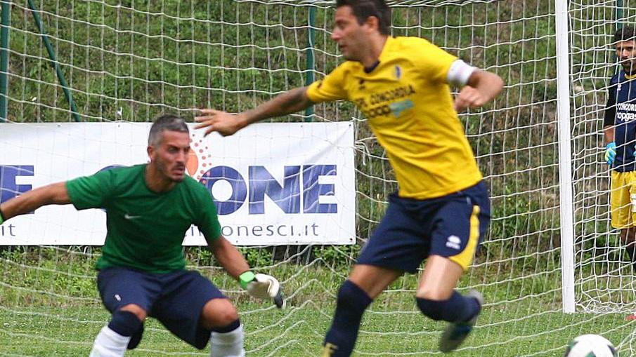 Il nuovo Modena alza il livello