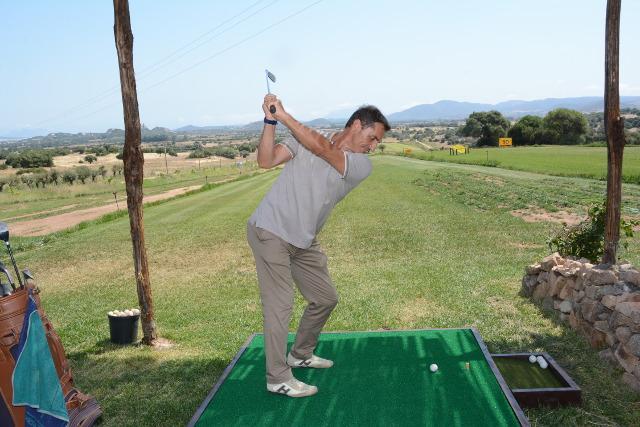 Il golf va in buca anche in città, pronto al debutto il primo campo 