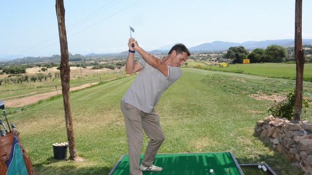 Il golf va in buca anche in città, pronto al debutto il primo campo