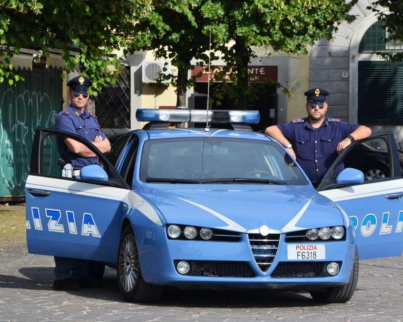Tentano di rubare al circolo di Montuolo 