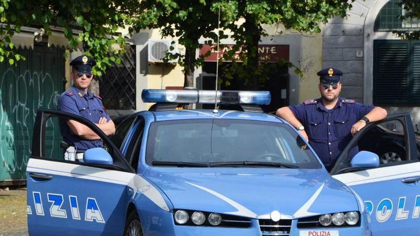 Tentano di rubare al circolo di Montuolo