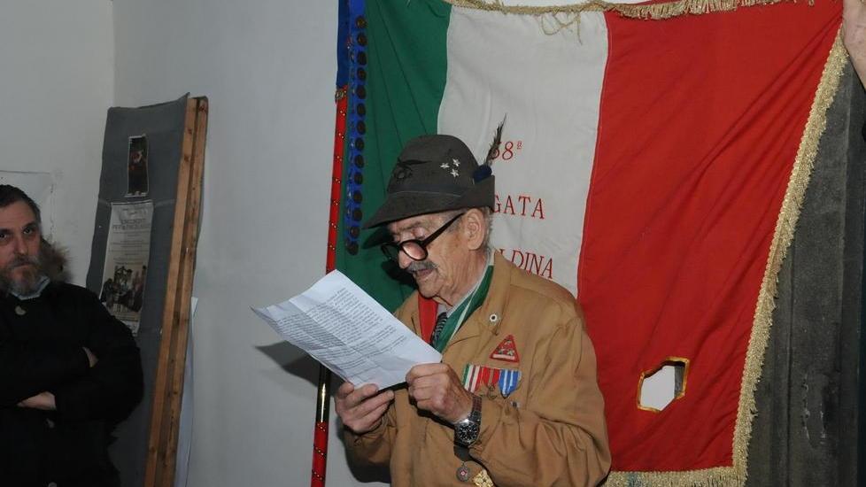Lilio Giannecchini è morto, pioggia di messaggi di cordoglio