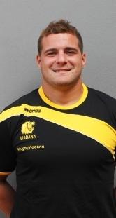 «Dimostrerò il mio valore» 