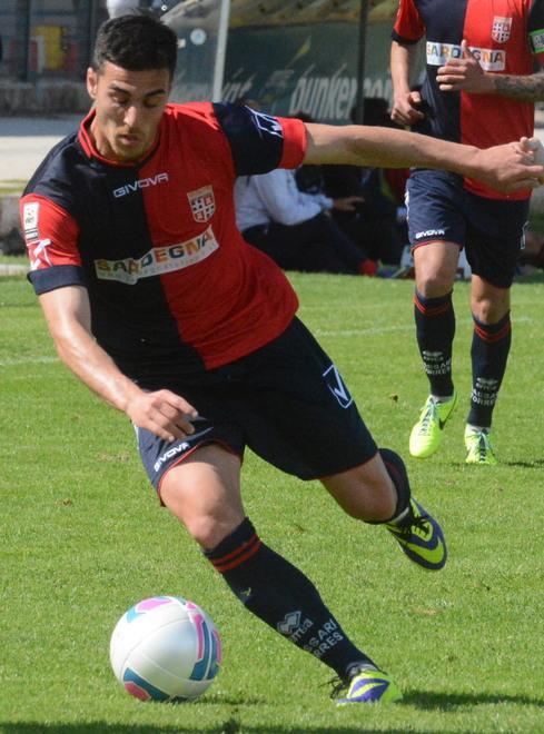 La Torres va in ritiro per prepararsi all’avventura in C 