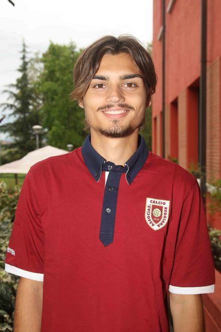  Calcio Reggiana, Cretella torna al mittente 