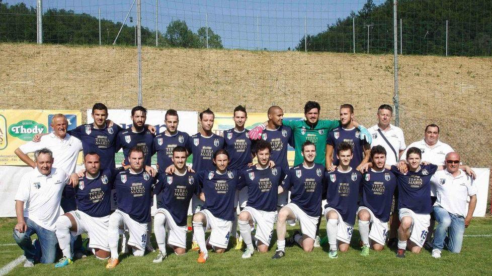 Calcio Montagna, Cavola-Leguigno la finale dei dilettanti