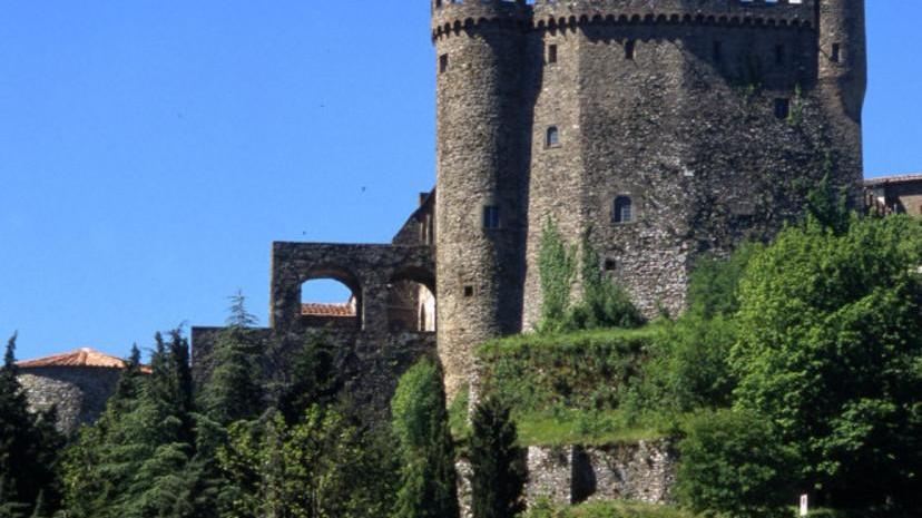 Fosdinovo nella top ten dei borghi del buon vivere