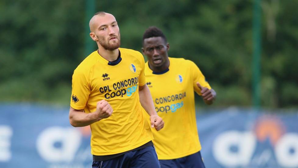 Il Modena fa 2-2 col Piacenza