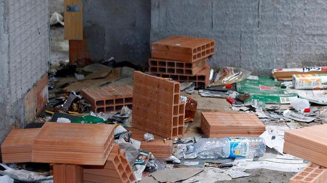 Chioschi violati da balordi: arrestato un ricercato