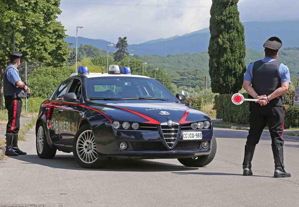 I reati ai tempi della crisi fra furti di bici e di cibo 