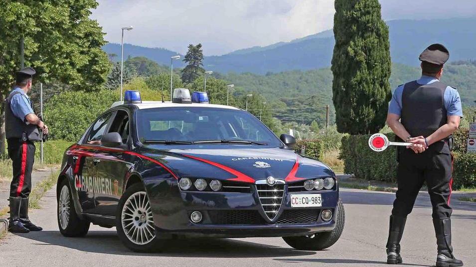 I reati ai tempi della crisi fra furti di bici e di cibo