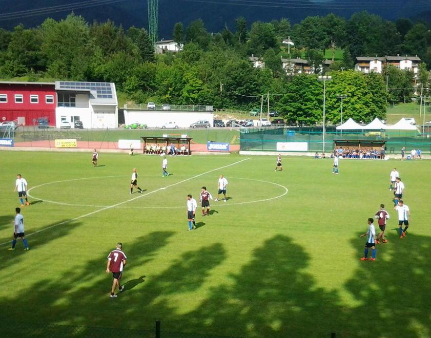 Pisa: Iori già un pilastro, Costa la sorpresa 
