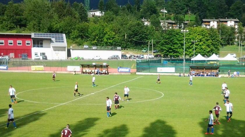 Pisa: Iori già un pilastro, Costa la sorpresa