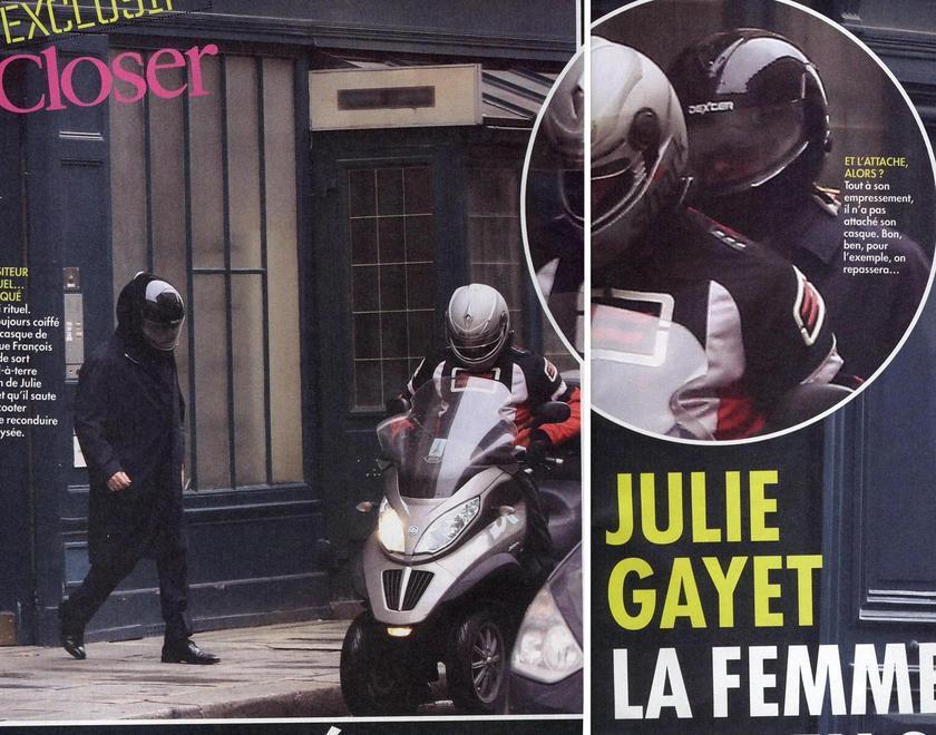 Moglie o amante Piaggio c’è sempre 
