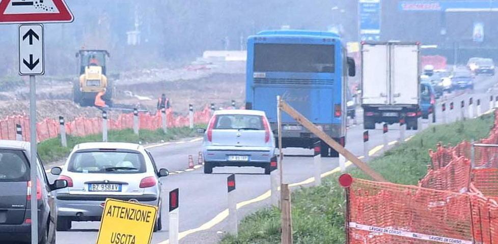 Sì al piano strutturale ma senza soldi in cassa 