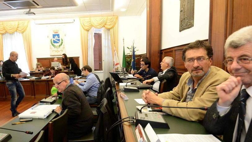 SiAmo Cascina Gruppo misto e Idv uniti sulla variante