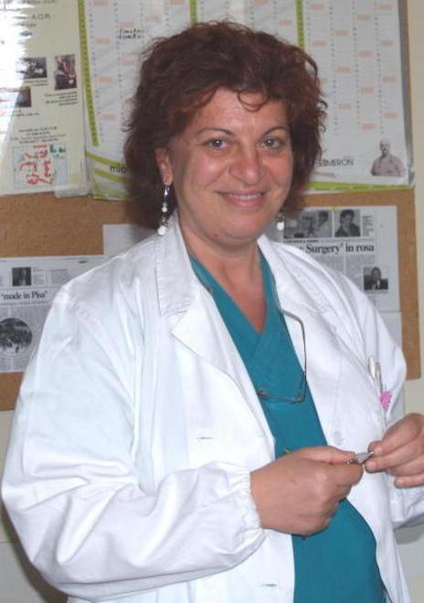 Roncella nominata nel Consiglio superiore di sanità 