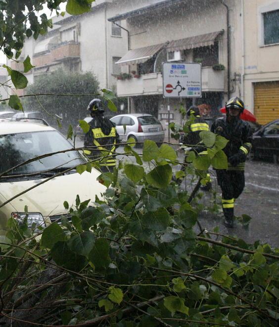 Camping furibondi: non siamo stati avvisati 