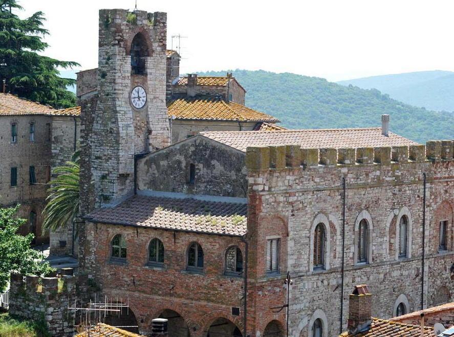 «Parcheggio, un nuovo progetto» 