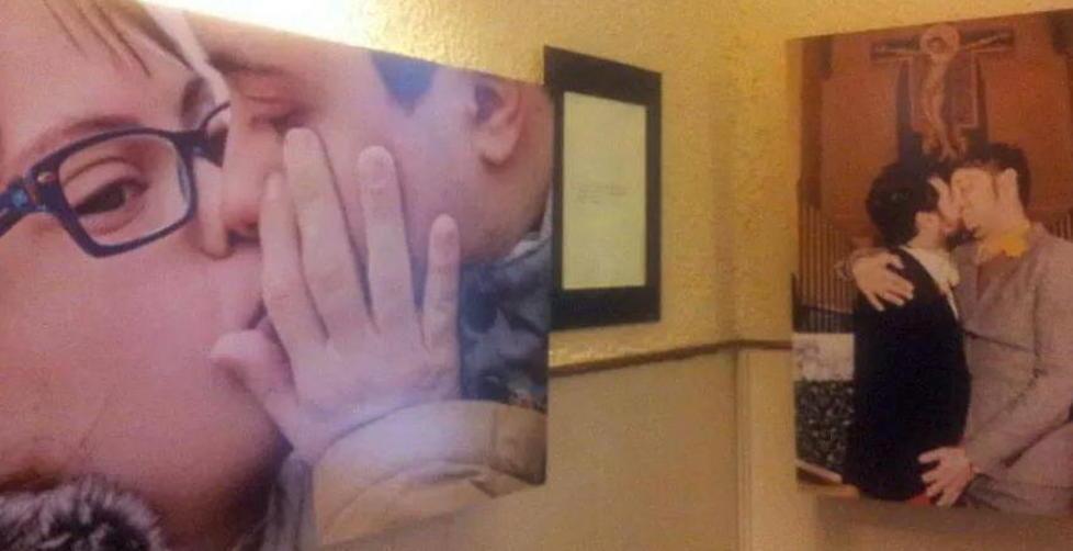 L’amore, la solitudine e la discriminazione
