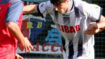 Rosignano, prima amichevole contro il Livorno Primavera
