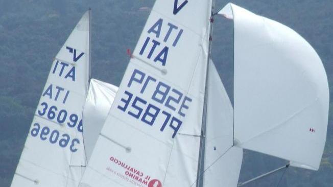 Da oggi Marina è di nuovo Mondiale