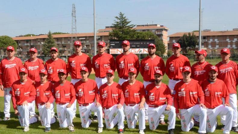 Enegan, la volata playoff inizia a Imola