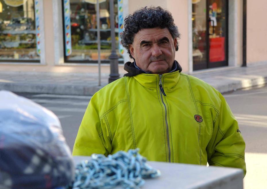 La storia infinita di Carciofino Udienza rimandata di tre mesi