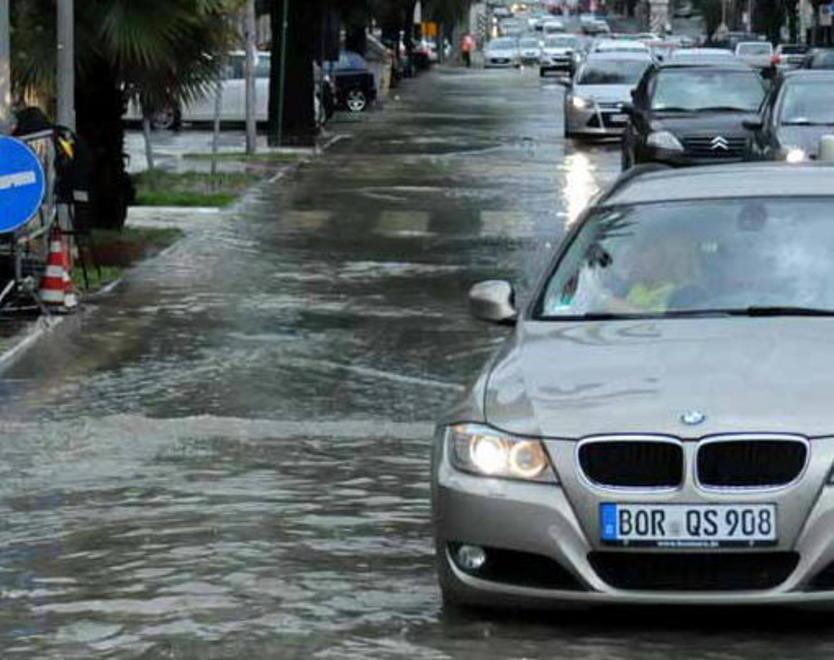 Festa medievale nel centro storico di Avenza: saltata ieri, ma c’è oggi e domani