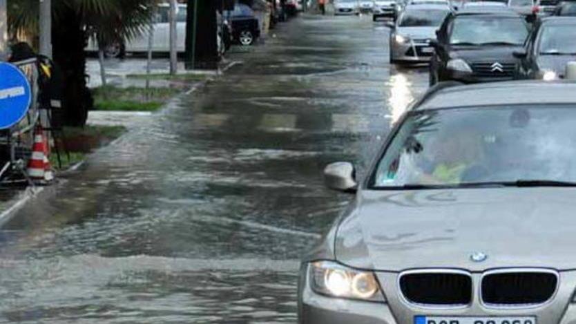 Festa medievale nel centro storico di Avenza: saltata ieri, ma c’è oggi e domani