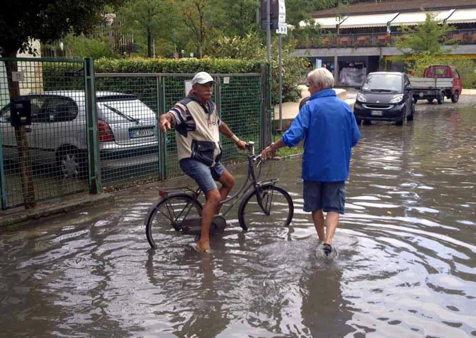 Sott’acqua Marinella e Fiumaretta 