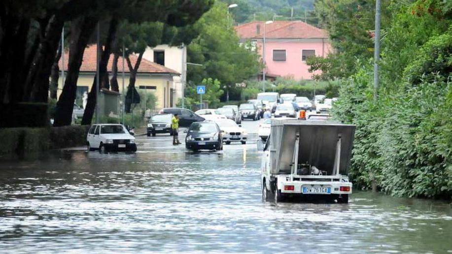 La rabbia: «Non vogliamo riperdere le nostre cose»