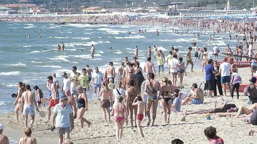 Appello all’Enel: basta con gli stabilimenti al buio