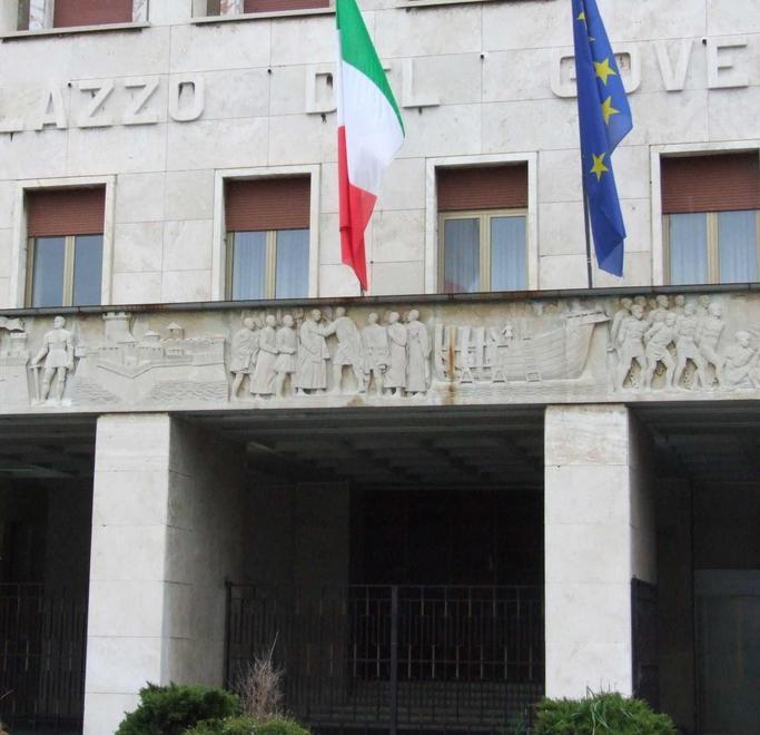 Cerimonie, mostre e un film in ricordo della Grande Guerra