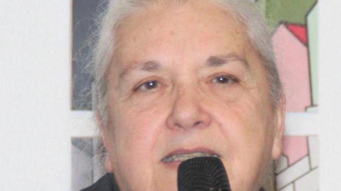 Laura Bandini «Che imbarazzo con i mozambicani»
