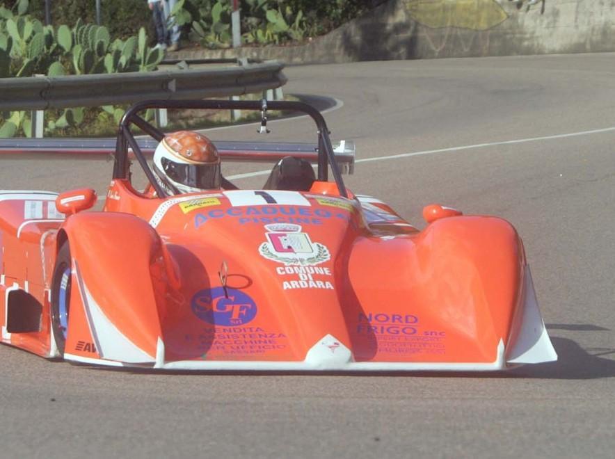 L’Aci dice no: salta la cronoscalata di Cuglieri 