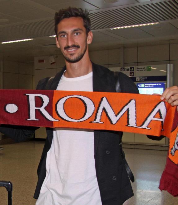 Fatta per Camporese Adesso il Cagliari segue Ricci e Anania