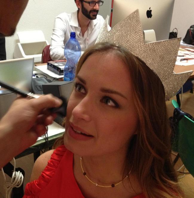 Verso l’elezione della più bella 