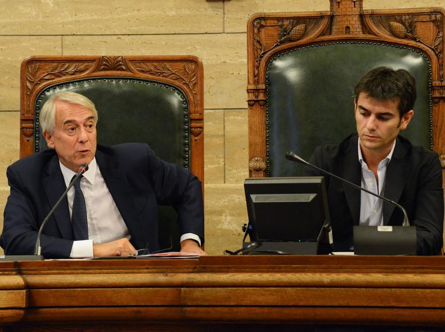 Pisapia: Expo grande occasione per l’isola 