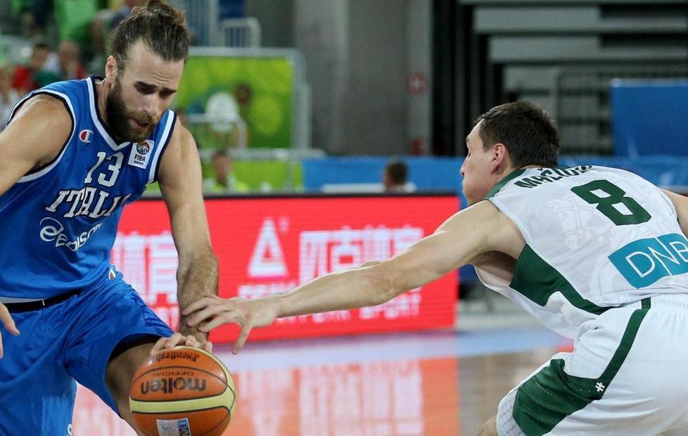 Venezia chiude con Moore, Roma insegue Ray 