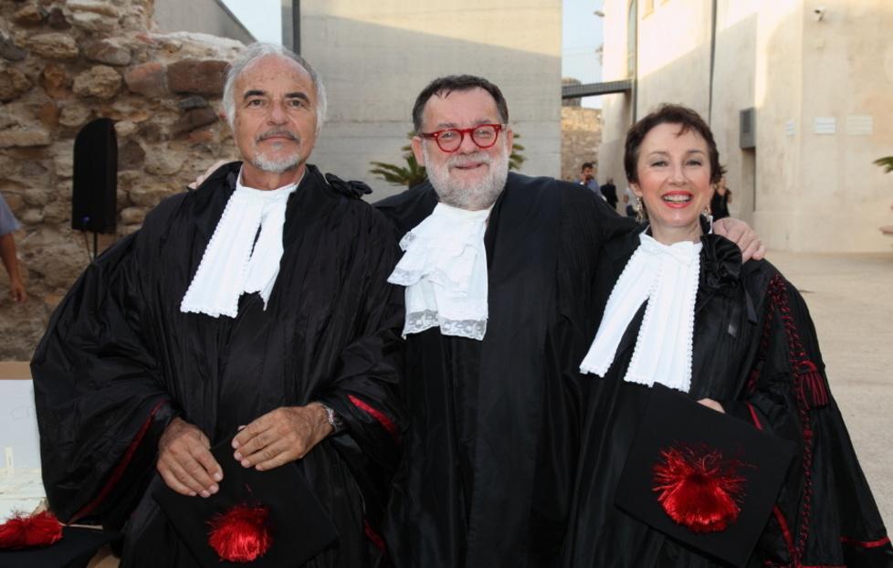 La facoltà cresce più in fretta della città 