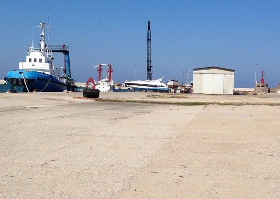 Alti fondali, lavori per 3milioni 