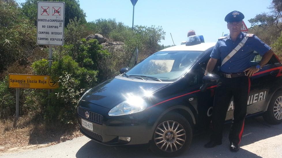 Trovato un cadavere, giallo sulla morte 