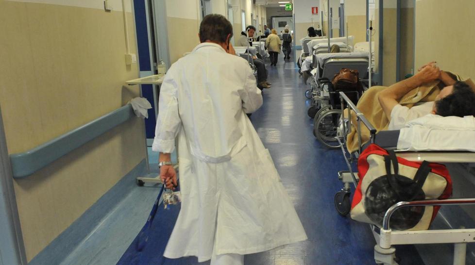 Forse legami con l’epidemia di aprile 