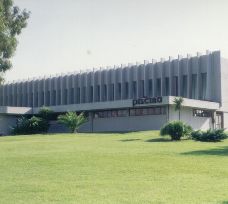 «In autunno riapriremo la piscina comunale» 