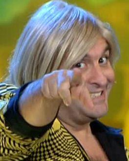 Domani cabaret con Fubelli