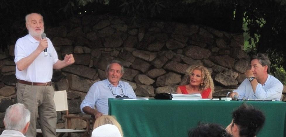 Marella Giovannelli e la vera storia di Poltu Ridundu