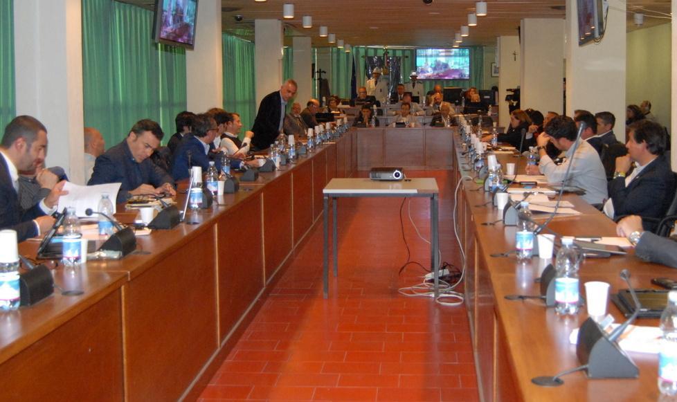 Giovedì il consiglio comunale sul bilancio