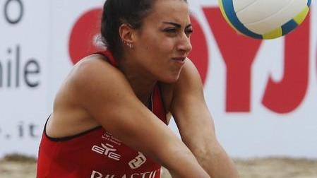 Liu•Jo sconfitta da Urbino Poi arriva lo stop per pioggia